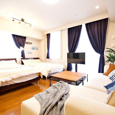Qualia Jinnan Flat 東京都 外观 照片