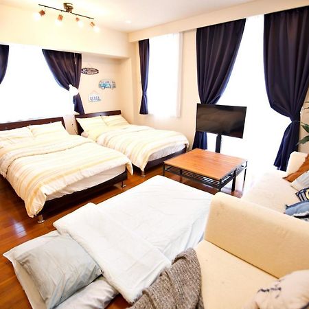 Qualia Jinnan Flat 東京都 外观 照片