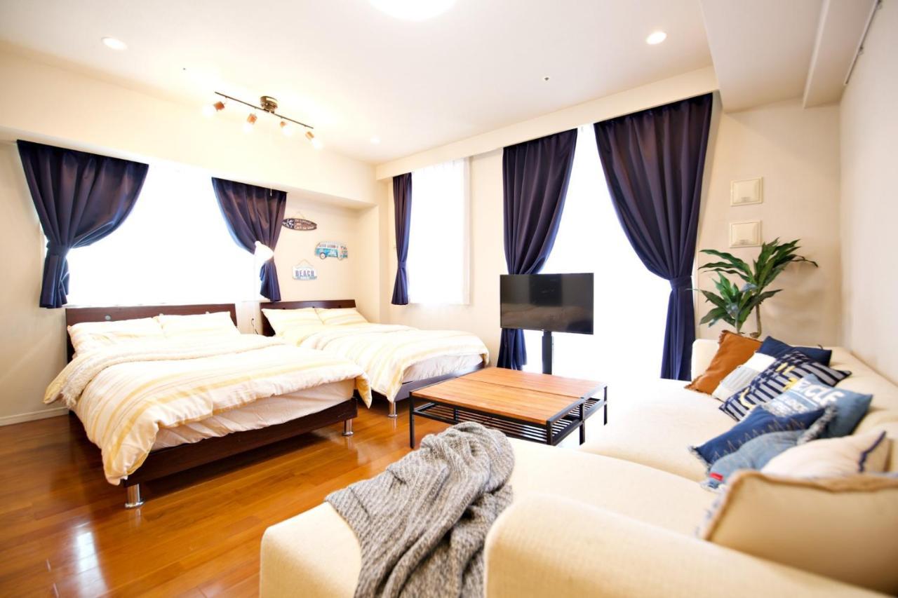 Qualia Jinnan Flat 東京都 外观 照片