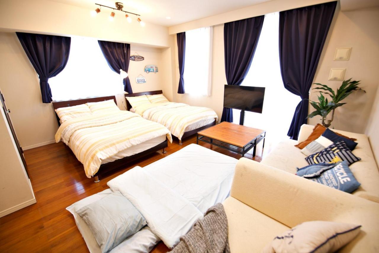 Qualia Jinnan Flat 東京都 外观 照片