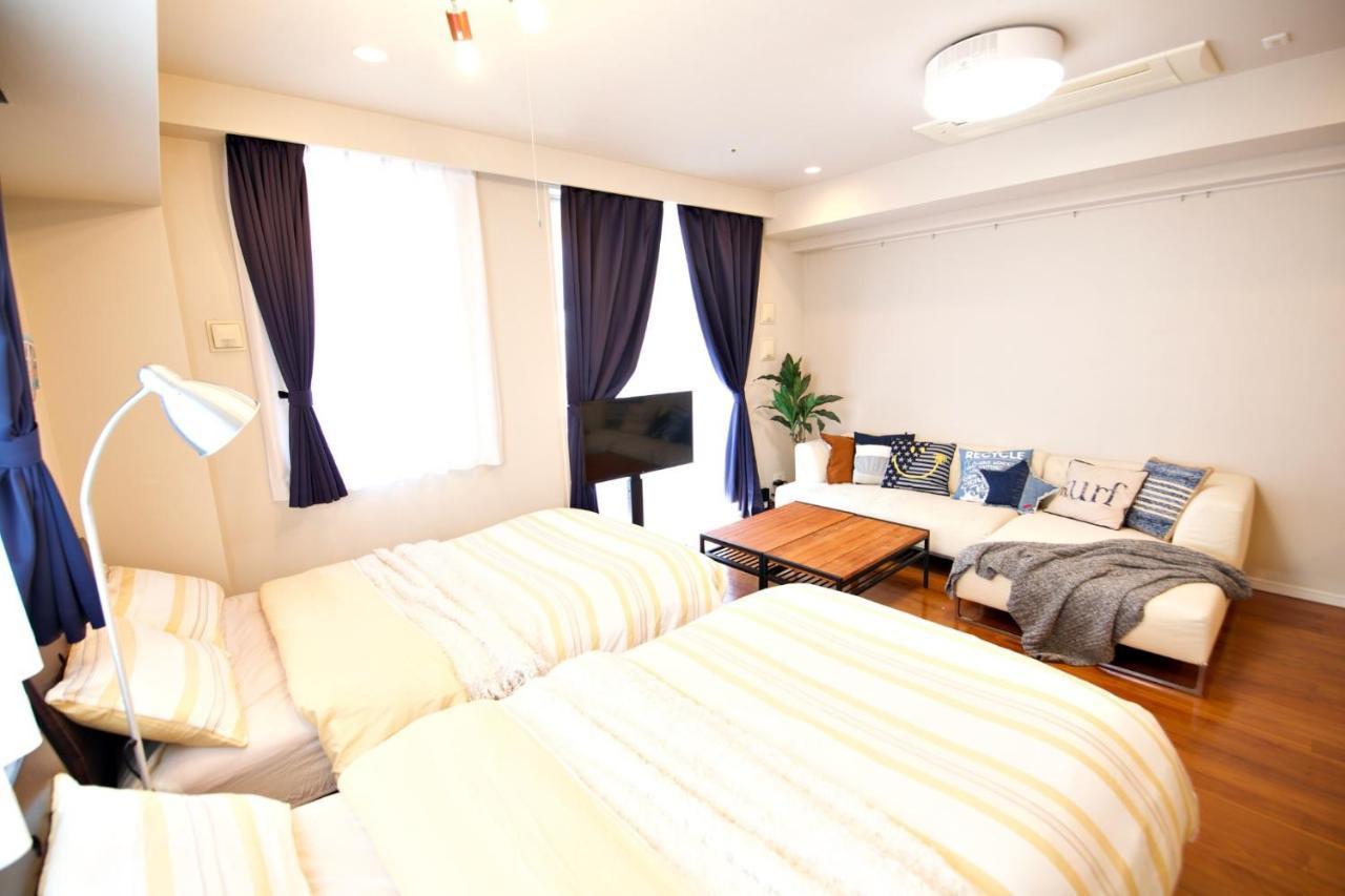 Qualia Jinnan Flat 東京都 外观 照片