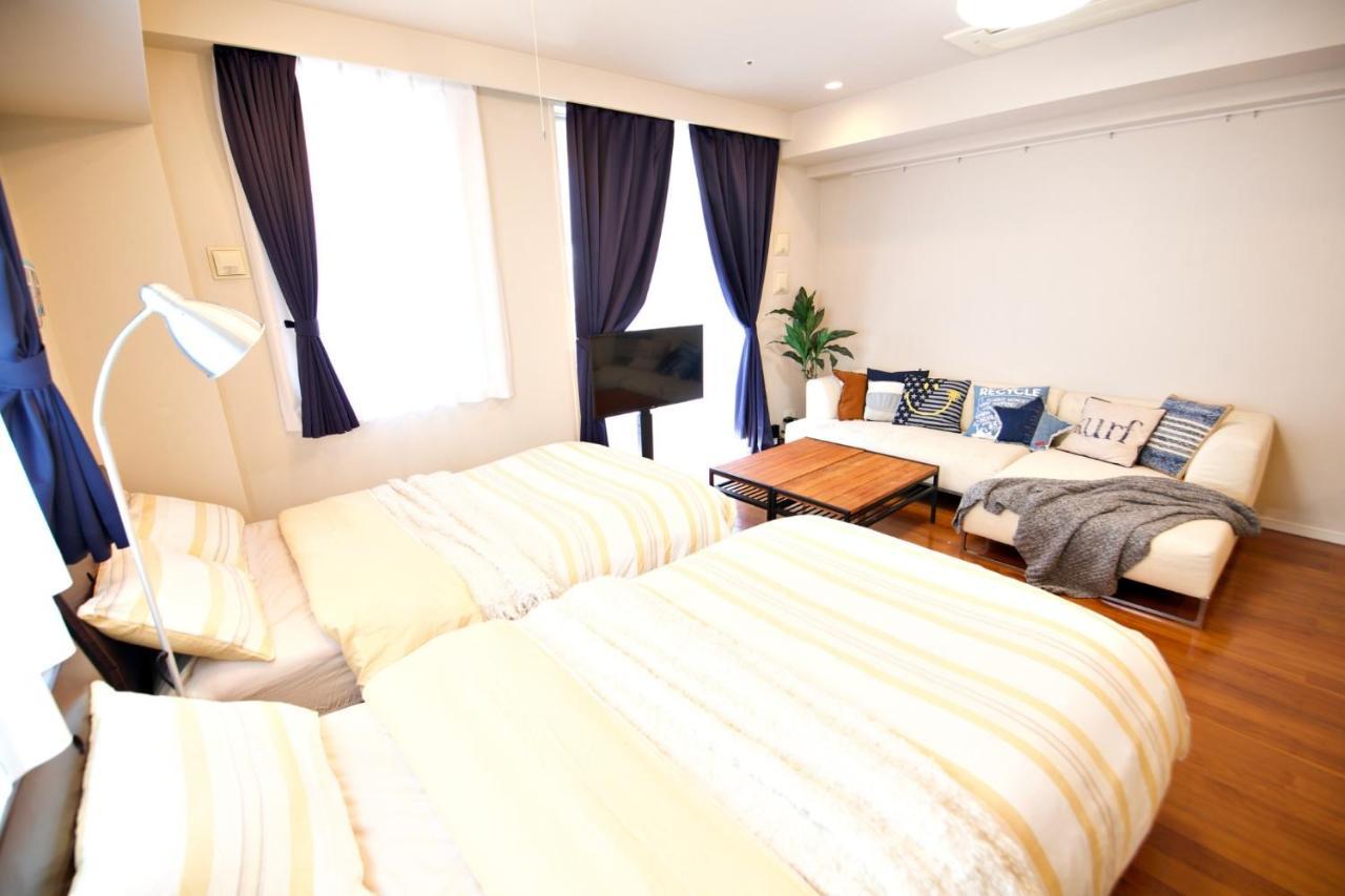 Qualia Jinnan Flat 東京都 外观 照片