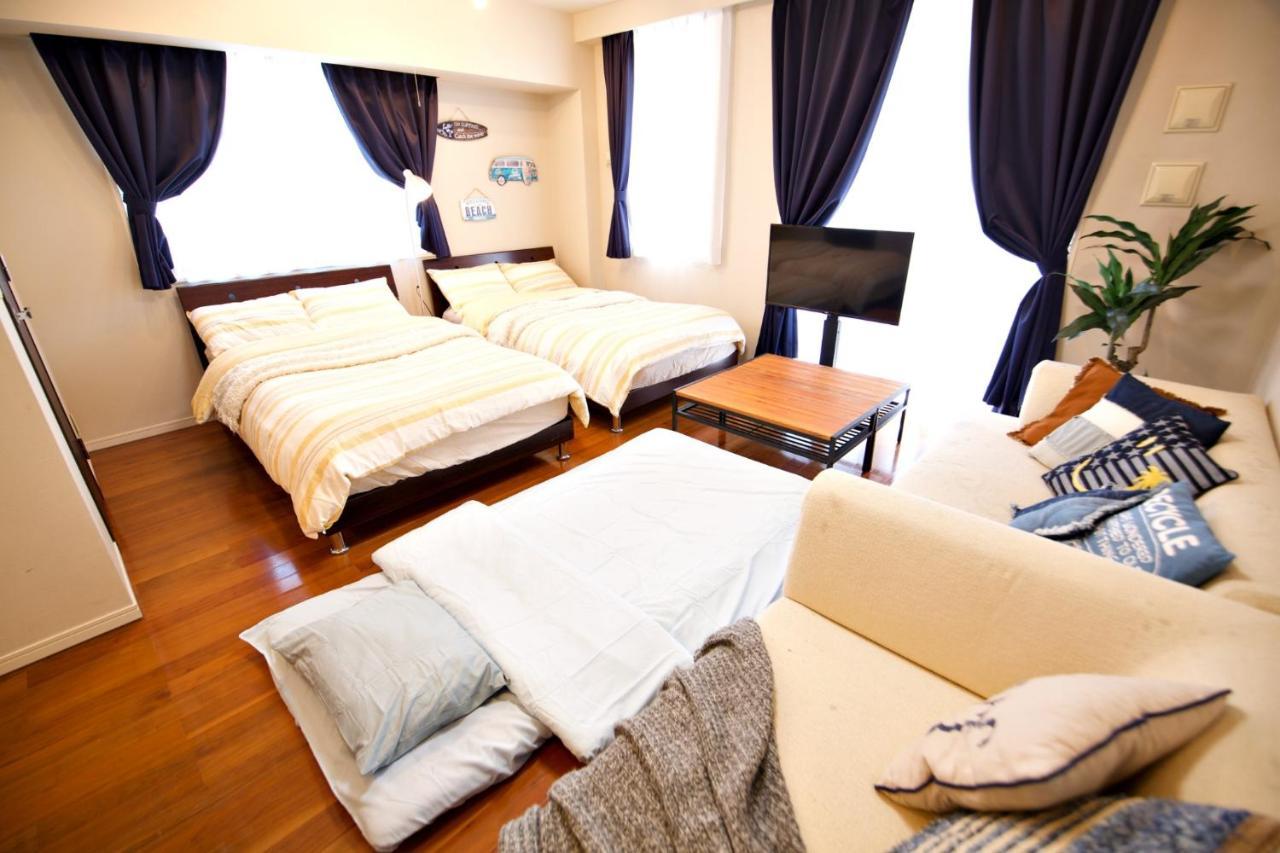 Qualia Jinnan Flat 東京都 外观 照片
