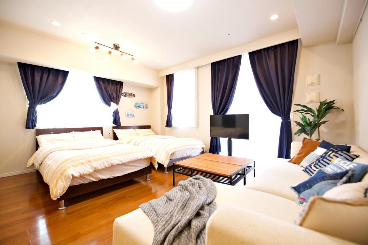 Qualia Jinnan Flat 東京都 外观 照片