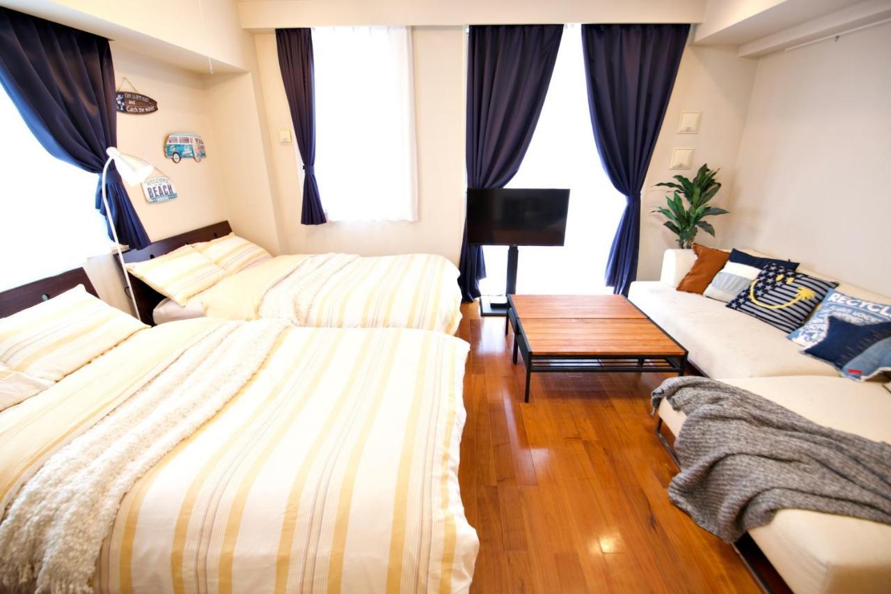 Qualia Jinnan Flat 東京都 外观 照片