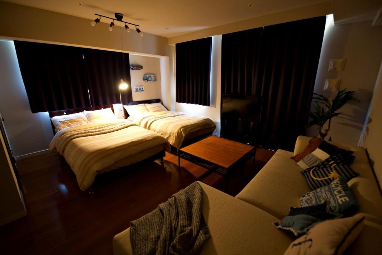 Qualia Jinnan Flat 東京都 外观 照片