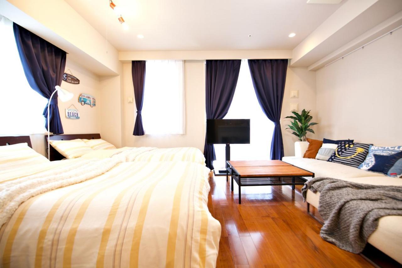 Qualia Jinnan Flat 東京都 外观 照片