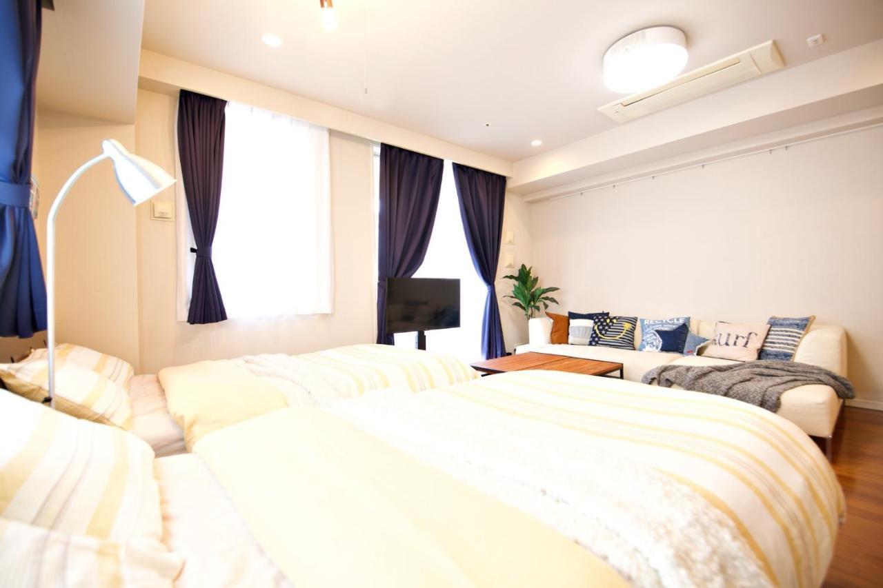 Qualia Jinnan Flat 東京都 外观 照片