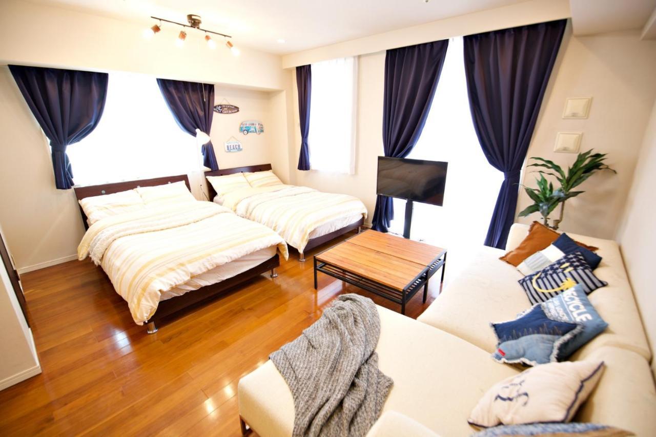 Qualia Jinnan Flat 東京都 外观 照片