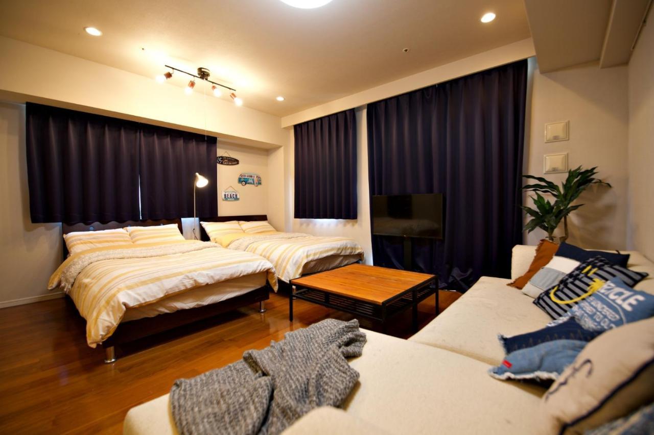 Qualia Jinnan Flat 東京都 外观 照片