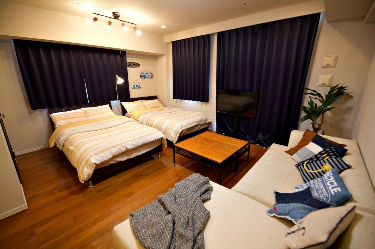 Qualia Jinnan Flat 東京都 外观 照片